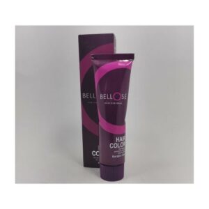 Bellose Hair Color Keratin Care 1.0 30Ml