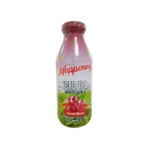 Happening Iced Tea Forest Berry 350Ml