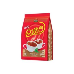 Laojee Pure Ceylon Tea 340G