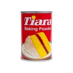 Tiara Baking Powder 110G