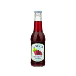 Vinoga Red Grape Juice Nas 250Ml