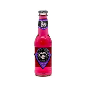 Ice Monkey No 6 Watermelon Drink 250Ml