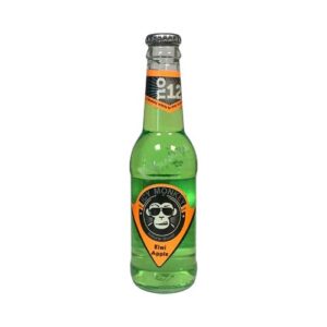 Ice Monkey No 12 Kiwi Drink 250Ml