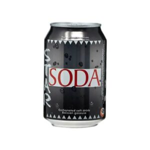 Star Soda 300Ml