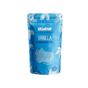 Craveto Vanilla Wafer Cubes 75G