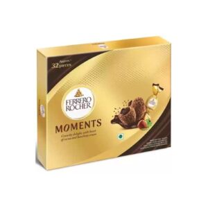 Ferrero Rocher Moments T32 185.6G