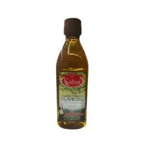 Salsa Spanish Pomace Olive Oil 1L