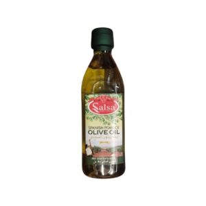 Salsa Pomace Olive Oil 500Ml