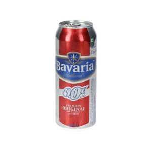 Bavari Original Malt Drink 500Ml