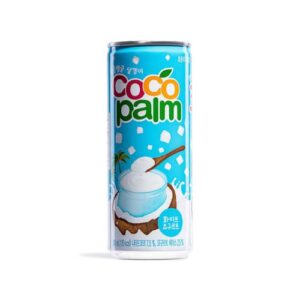 Coco Palm White Yoghurt Drink 240Ml