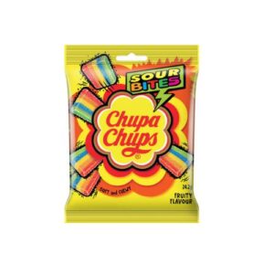 Chupa Chups Bites 24.2G