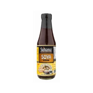 Suhana Soy Sauce 380G