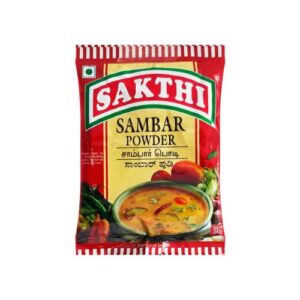 Sakthi Sambar Powder 50G