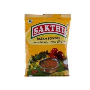 Sakthi Rasam Powder 50G