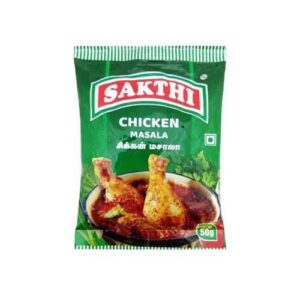 Sakthi Chicken Masala 50G
