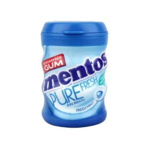 Mentos Pure Fresh 61.25G