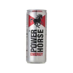 Power Horse Original Energy 250Ml