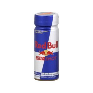Red Bull Energy Shot 59Ml
