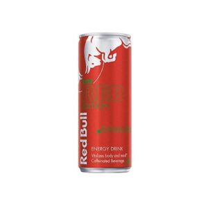 Redbull The Red Edition Watermelon (Local) 250Ml