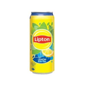 Lipton Lemon Iced Tea 315Ml