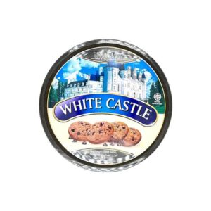 White Castle Choc Chip Cookies 400G