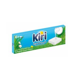 Kiri Fresh Cream And Milk 200G