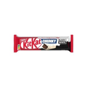 Kitkat Chunky Black N White 42G