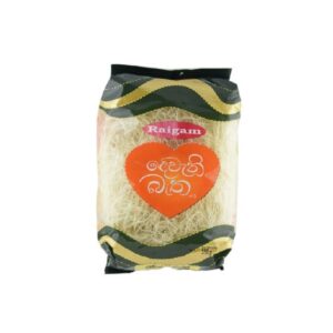 Raigam Deveni Batha Basmathi Rice Noodles 350G