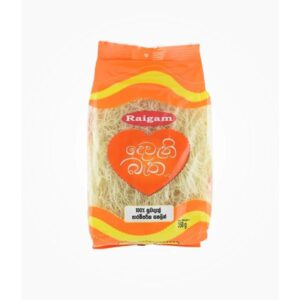 Raigam Deveni Batha Suvadal Rice Noodles 350G