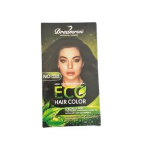 Dreamron Eco Hair Colour 30G X 2