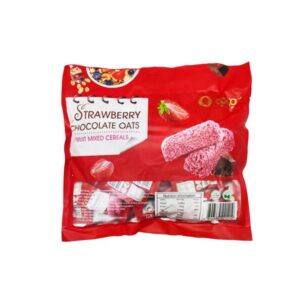 Coco Strawberry Chocolate Oats 400G