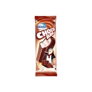 Igloo Choco Bar Vanilla Ice Cream Sandwich 60Ml
