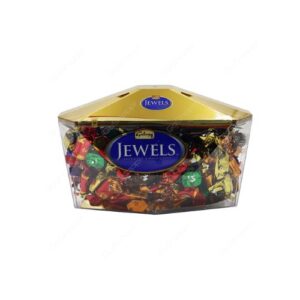 Galaxy Jewels Assorted Chocolates 197G
