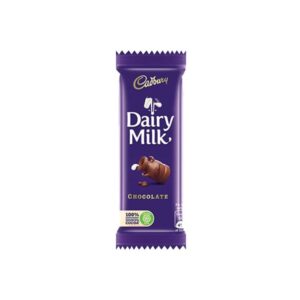 Cadbury Dairy Milk 24G