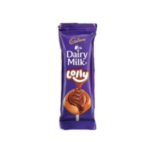 Cadbury Dairy Milk Lolly 8G