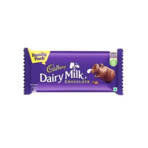 Cadbury D/M Chocolate 123G
