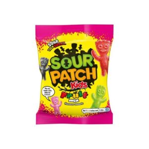 Sour Patch Kids Fruit Mix 140G
