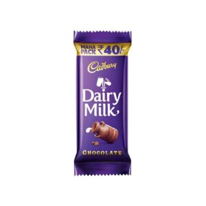 Cadbury Dairy Milk Chocolate 48G