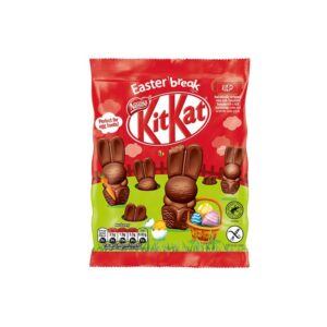 Nestle Kitkat Easter Break 55G
