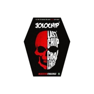 Jolo Chip Last Chip Challenge 5G