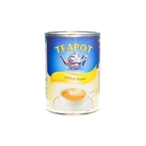 Teapot Sweetened Condensed Creamer 500G