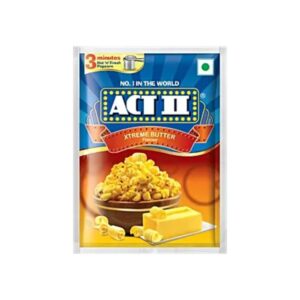 Act Ii Xtreme Butter Flv Popcorn 70G