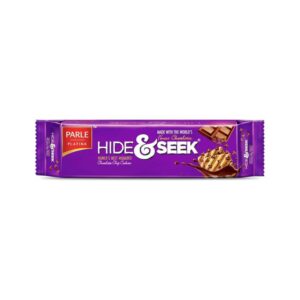 Parle Platina Hide&Seek Chocolate Chip Cookies 100G