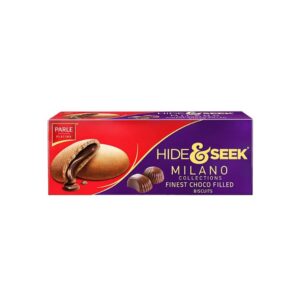 Parle Platina Hide&Seek Finest Choco Filled Biscuits 75G