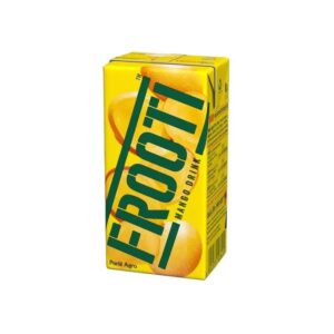 Frooti Mango Drink 125Ml Buy 2 For Rs. 649/-