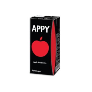 Appy Apple Juice Drink 125Ml