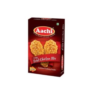 Aachi Crispy Fried Chicken Powder 50G