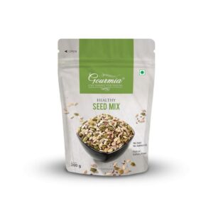 Gourmia Healthy Seed Mix 200G