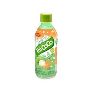 Imcoco Cocomelon Drink 350Ml