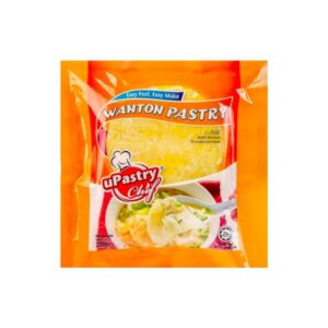 Pastry Chef Wanton Pastry 200G
